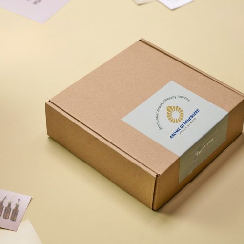 Acquista il Kit Armonia Essenziale di Paola Di Maio
